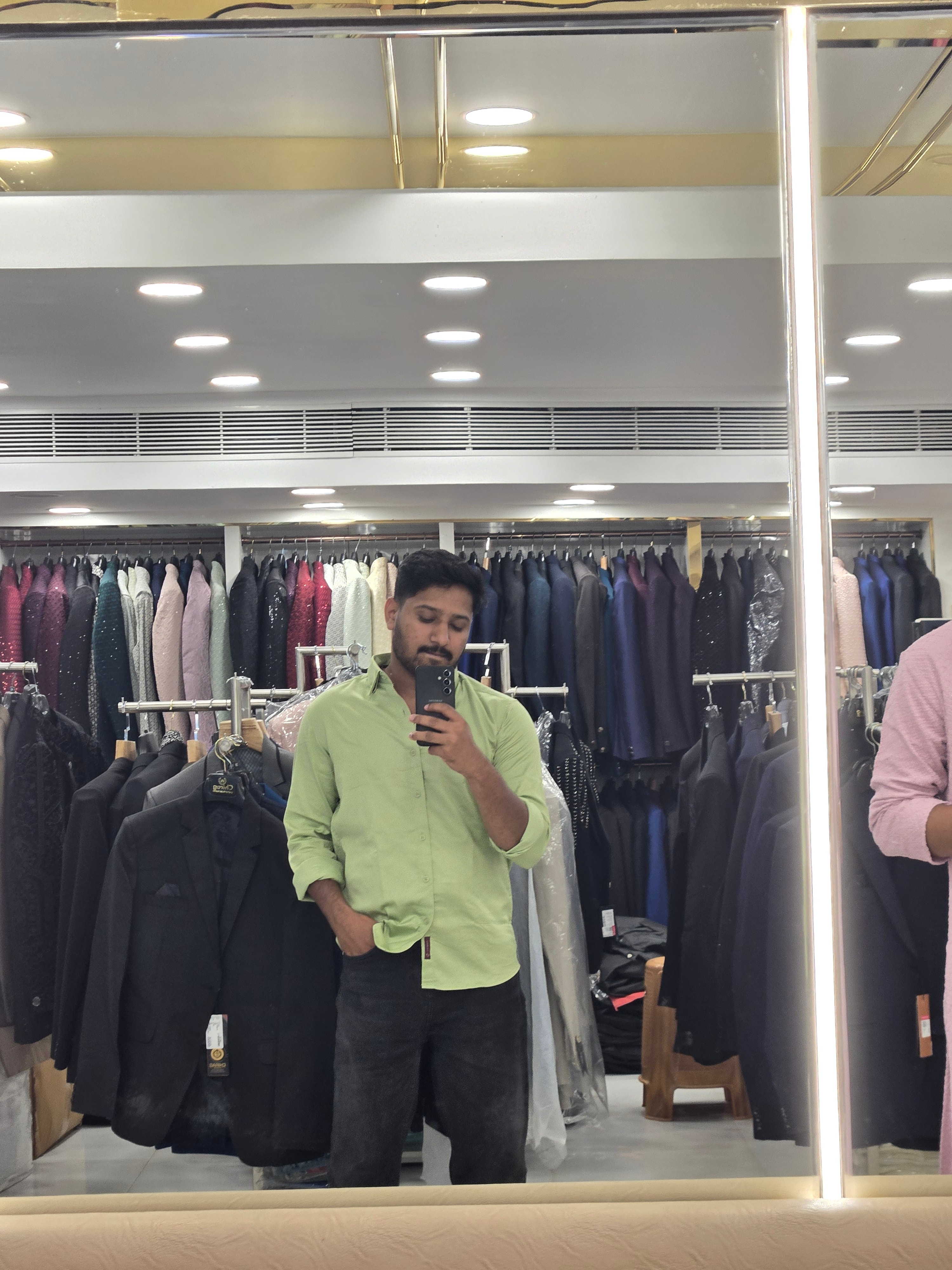 Abhijith P A — AI & Cloud Architecture Engineer