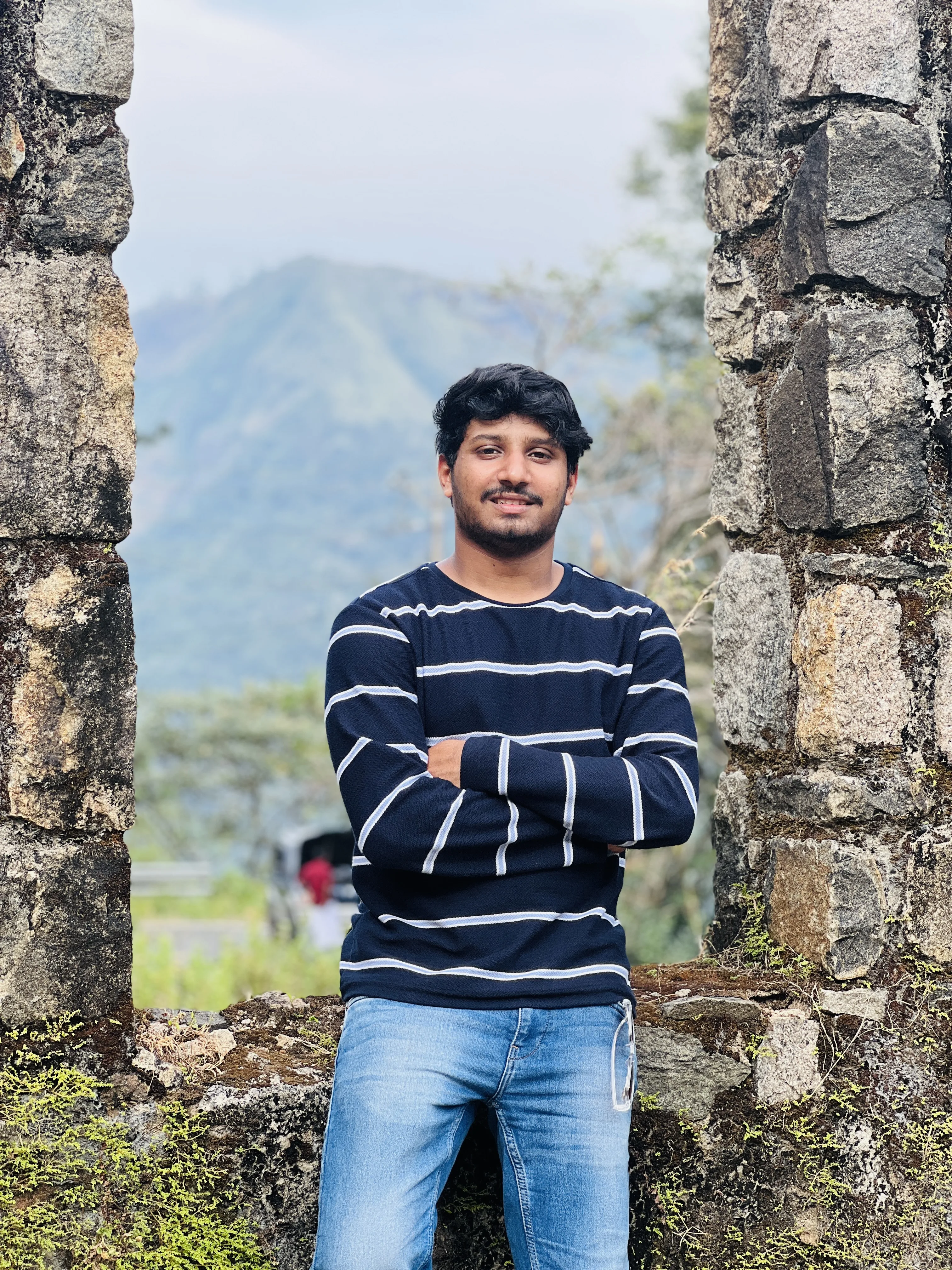 Abhijith PA — Founder & Lead Developer at Abi Solutions