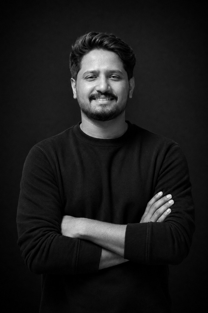 Abhijith P A — Founder of Abi Solutions