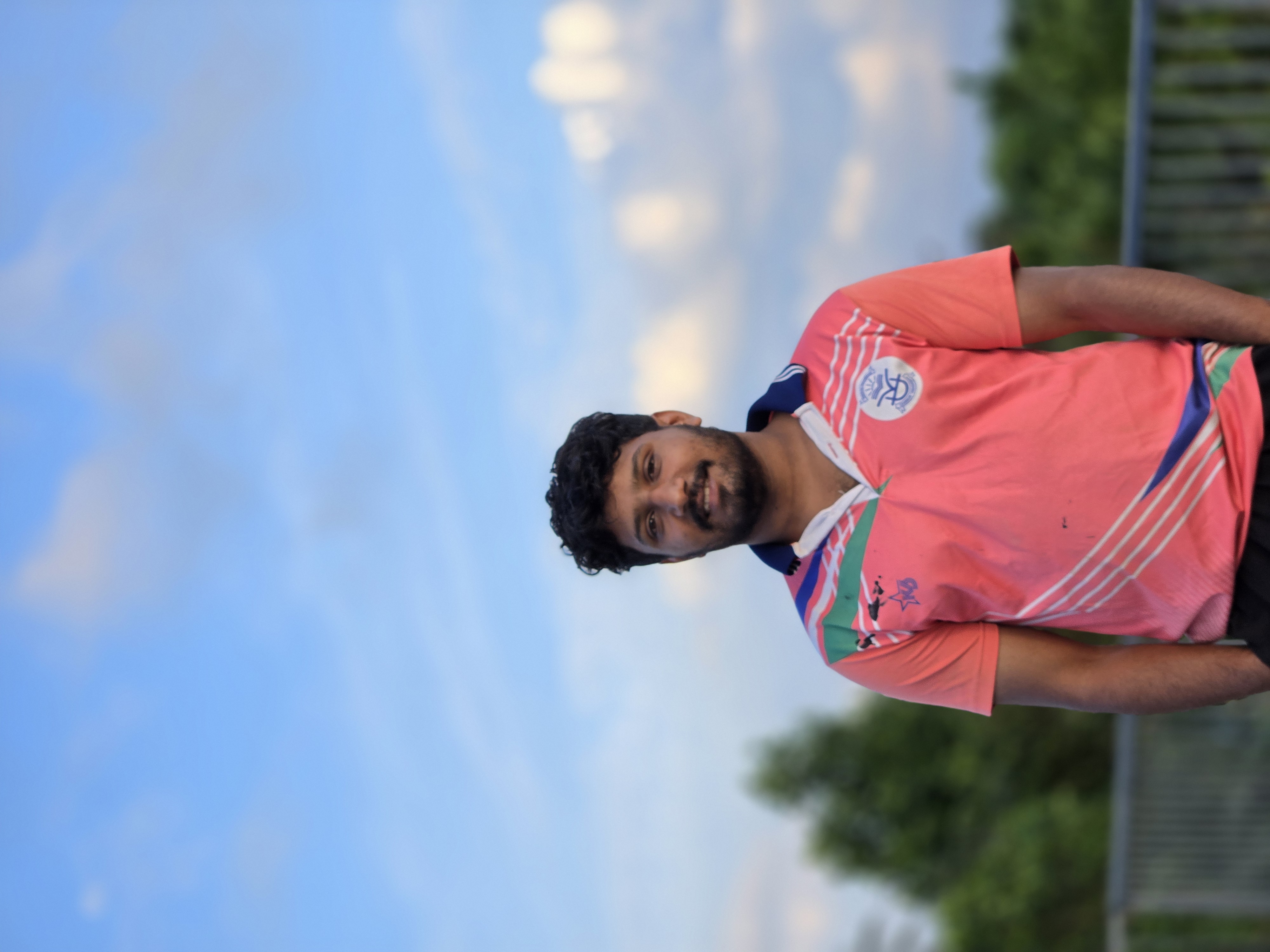 Abhijith P A - Senior Frontend Developer
